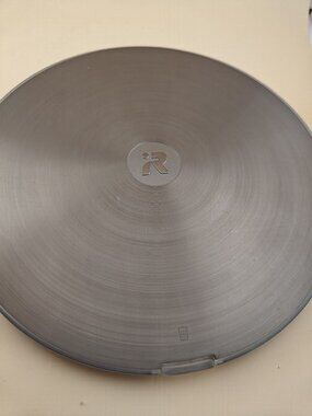 iRobot Roomba s9 s9+ Dust Bin Lid OEM 9550 Open Box Tested replacement genuine